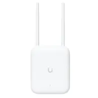 Access point Ubiquiti U7-OUTDOOR, WiFi 7, 1x 2.5GbE RJ45, montaż na ścianie|słupie, odporny na warunki atmosferyczne, obudowa IP Access point Ubiquiti U7-OUTDOOR, WiFi 7, 1x 2.5GbE RJ45, montaż na ścianie|słupie, odporny na warunki atmosferyczne, obudowa IP