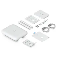 Access point Ubiquiti U7-OUTDOOR, WiFi 7, 1x 2.5GbE RJ45, montaż na ścianie|słupie, odporny na warunki atmosferyczne, obudowa IP Access point Ubiquiti U7-OUTDOOR, WiFi 7, 1x 2.5GbE RJ45, montaż na ścianie|słupie, odporny na warunki atmosferyczne, obudowa IP