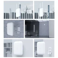 Access point Ubiquiti U7-OUTDOOR, WiFi 7, 1x 2.5GbE RJ45, montaż na ścianie|słupie, odporny na warunki atmosferyczne, obudowa IP Access point Ubiquiti U7-OUTDOOR, WiFi 7, 1x 2.5GbE RJ45, montaż na ścianie|słupie, odporny na warunki atmosferyczne, obudowa IP
