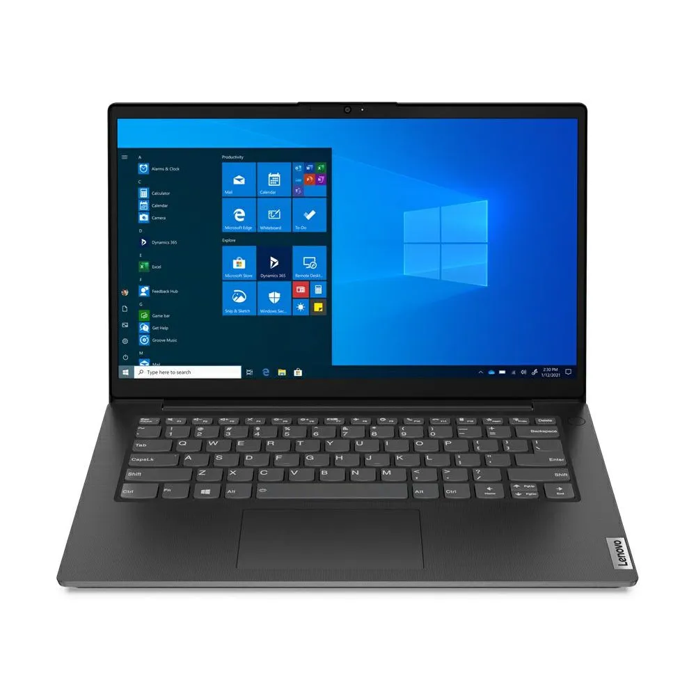 Laptop Lenovo V14 G2 ALC 82KC00AWPB, Ryzen 5 5500U, 14" FHD, 8GB, 256GB, Win11 Pro, 2 lata Carry-in | Sklep ITnes.pl, IT for BUS