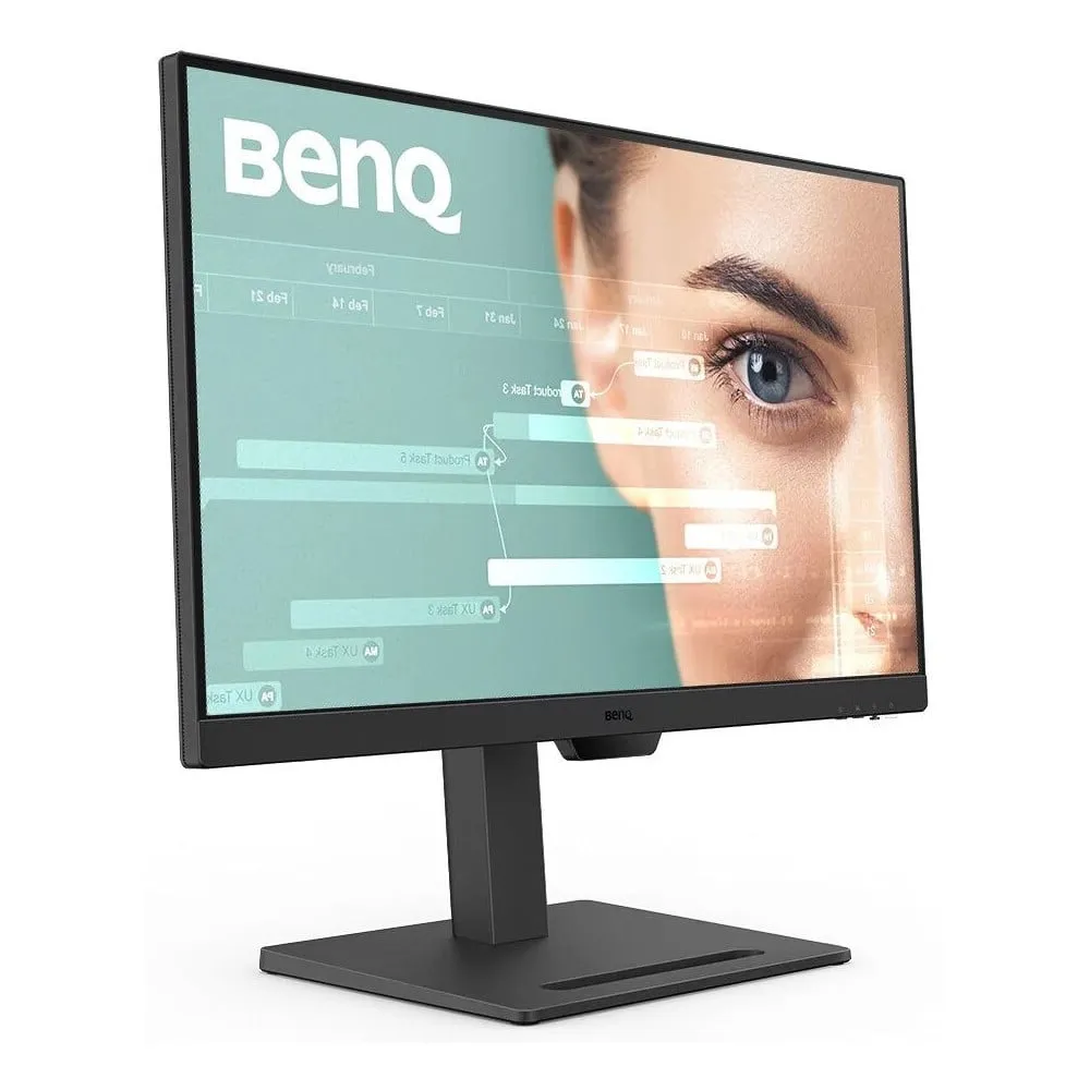 Zdjęcie produktu Monitor Benq GW2790T 9H.LMKLJ.LBE - 27"/1920x1080 (Full HD)/IPS/5 ms/pivot/Czarny