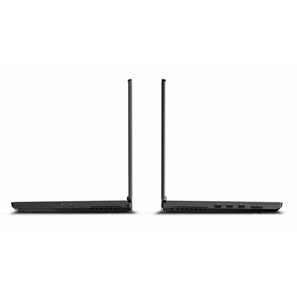 Zdjęcie produktu Laptop Lenovo ThinkPad P53 20QN0006PB - i7-9850H/15,6" FHD IPS HDR/RAM 32GB/SSD 512GB/RTX 3000/Windows 10 Pro/3 lata Carry-in