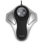 Trackball przewodowy optyczny Kensington Orbit 64327EU - Czarny, Szary