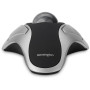 Trackball przewodowy optyczny Kensington Orbit 64327EU - Czarny, Szary