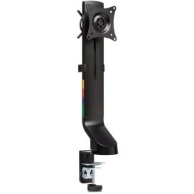 Uchwyt na monitor Kensington Space Saving Monitor Arm Single K55512WW - Czarny