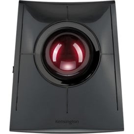 Mysz bezprzewodowa Kensington SlimBlade Pro Trackball K72080WW - Czarny