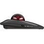 Mysz bezprzewodowa Kensington SlimBlade Pro Trackball K72080WW - Czarny