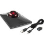 Mysz bezprzewodowa Kensington SlimBlade Pro Trackball K72080WW - Czarny