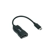 Adapter i-tec USB-C, Display Port 4K, 60 Hz C31DP60HZP - zdjęcie poglądowe 1