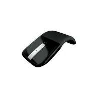 Mysz bezprzewodowa Microsoft ARC Touch Mouse RVF-00056, Czarna | Sklep ITnes.pl, IT for BUSINESS