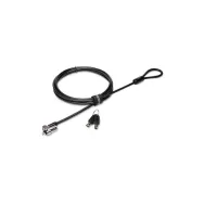 Linka zabezpieczająca Kensington MicroSaver 2.0 K65020EU - otwierana kluczem | Sklep ITnes.pl - IT for BUSINESS