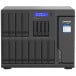 Serwer NAS QNAP Tower TVS-H1688X-W1250-2Y0 - Tower/Intel Xeon W-1250/64 GB RAM/144 TB/16 wnęk/2 x M.2/hot-swap/3 lata Carry-in