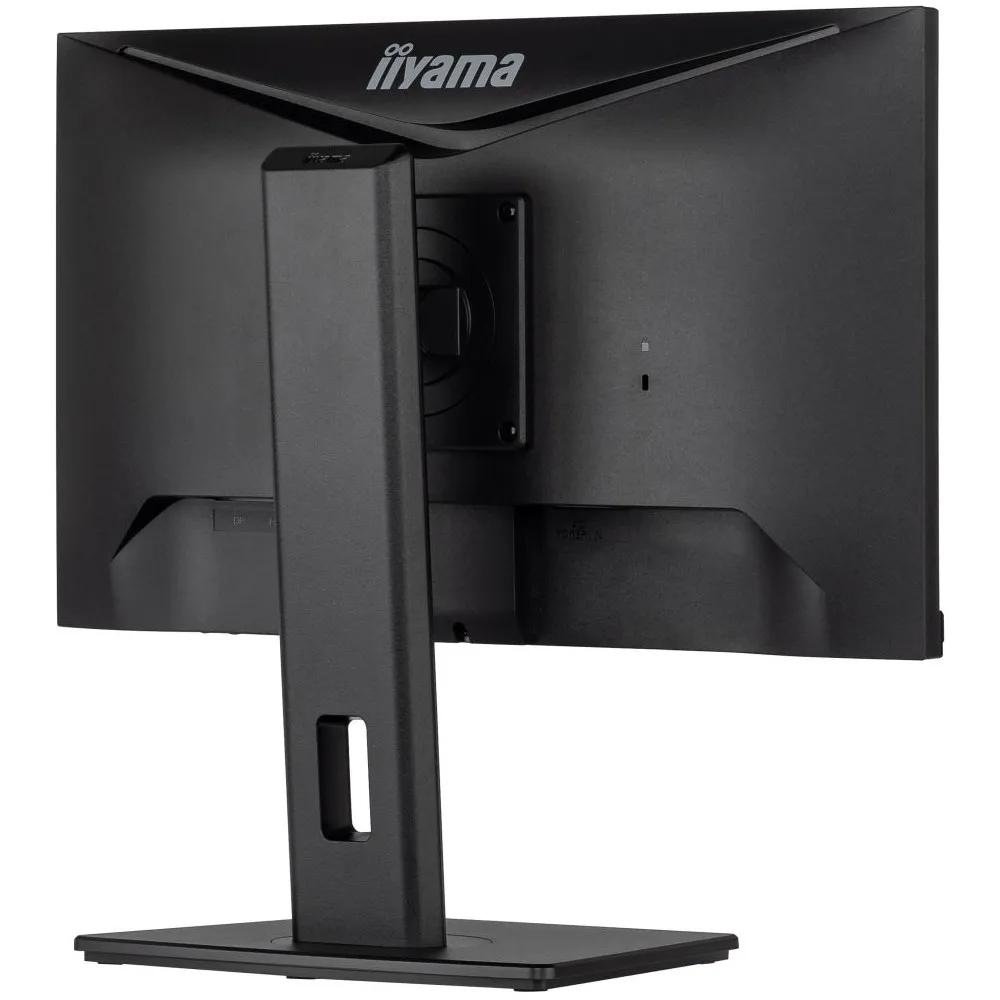 Zdjęcie produktu Monitor iiyama ProLite XUB2293HS-B5 - 21,5"/1920x1080 (Full HD)/75Hz/IPS/3,000 ms/pivot/Czarny