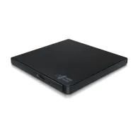 Napęd optyczny Hitachi LG Slim Portable DVD-Writer GP57 GP57EB40.AHLE10B - Zapis 8x DVD+/-R, 6x DVD+/-R DL, 5x DVD-RAM