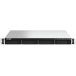 Serwer NAS QNAP Rack TS-464U-2CDK - Rack (1U)/Intel Celeron N5105/N5095/8 GB RAM/48 TB/4 wnęki/3 lata Carry-in