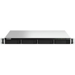 Serwer NAS QNAP Rack TS-464U-SFP - zdjęcie poglądowe 3