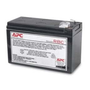 Bateria do zasilacza UPS APCRBC110 - 12V, 7Ah, pasuje do APC BX700UI