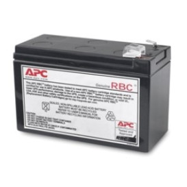 Bateria do zasilacza UPS APCRBC110 - 12V, 7Ah, pasuje do APC BX700UI