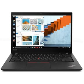 Laptop Lenovo ThinkPad T14 Gen 2 Intel 20W0SWP8NPB - zdjęcie poglądowe 6