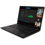 Laptop Lenovo ThinkPad T14 Gen 2 Intel 20W0G260HPB - zdjęcie poglądowe 2