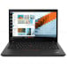 Laptop Lenovo ThinkPad T14 Gen 2 Intel 20W0QS977PB - i7-1165G7/14" FHD IPS MT/RAM 16GB/SSD 512GB/Windows 10 Pro/5 lat On-Site