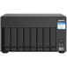 Serwer NAS QNAP Tower TS-832PX-Y5N - Tower/AnnapurnaLabs Alpine AL324/16 GB RAM/16 TB/8 wnęk/hot-swap