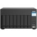 Serwer NAS QNAP Tower TS-832PX-8D - Tower/AnnapurnaLabs Alpine AL324/8 GB RAM/128 TB/8 wnęk/hot-swap/3 lata Carry-in