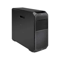 Stacja robocza HP Z4 G4 3MB66EA, Tower, Xeon Xeon W W-2125, 16GB, 256GB + 1TB, DVD, Win10 Pro, 3 lata On-Site | Sklep ITnes.pl, 