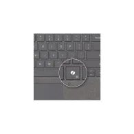 Klawiatura Microsoft Surface Pro Signature Type Cover COPILOT+ 8XB-00207 - Platynowa
