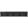 Serwer NAS QNAP Rack TS-832PXU-H48 - zdjęcie poglądowe 2