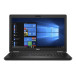 Laptop Dell Latitude 5580 N033L558015EMEA - i7-7600U/15,6" FHD/RAM 8GB/SSD 256GB/GeForce 930MX/Windows 10 Pro/3 lata On-Site