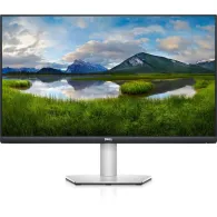 Monitor Dell S2721QSA 210-BFWD, 27", 3840x2160 (4K), 60Hz, IPS, FreeSync, 4 ms, pivot, Czarno-srebrny | Sklep ITnes.pl, IT for B