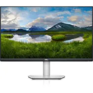 Monitor Dell S2721QSA 210-BFWD, 27", 3840x2160 (4K), 60Hz, IPS, FreeSync, 4 ms, pivot, Czarno-srebrny | Sklep ITnes.pl, IT for B