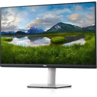 Monitor Dell S2721QSA 210-BFWD, 27", 3840x2160 (4K), 60Hz, IPS, FreeSync, 4 ms, pivot, Czarno-srebrny | Sklep ITnes.pl, IT for B