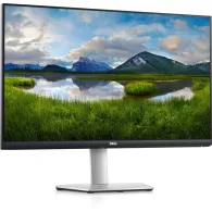Monitor Dell S2721QSA 210-BFWD, 27", 3840x2160 (4K), 60Hz, IPS, FreeSync, 4 ms, pivot, Czarno-srebrny | Sklep ITnes.pl, IT for B