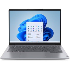 Laptop Lenovo ThinkBook 14 G6 ABP 21KJ76DCLPB - Ryzen 5 7530U/14" WUXGA IPS/RAM 8GB/SSD 512GB/Szary/Windows 11 Pro/3 lata OS-Pr