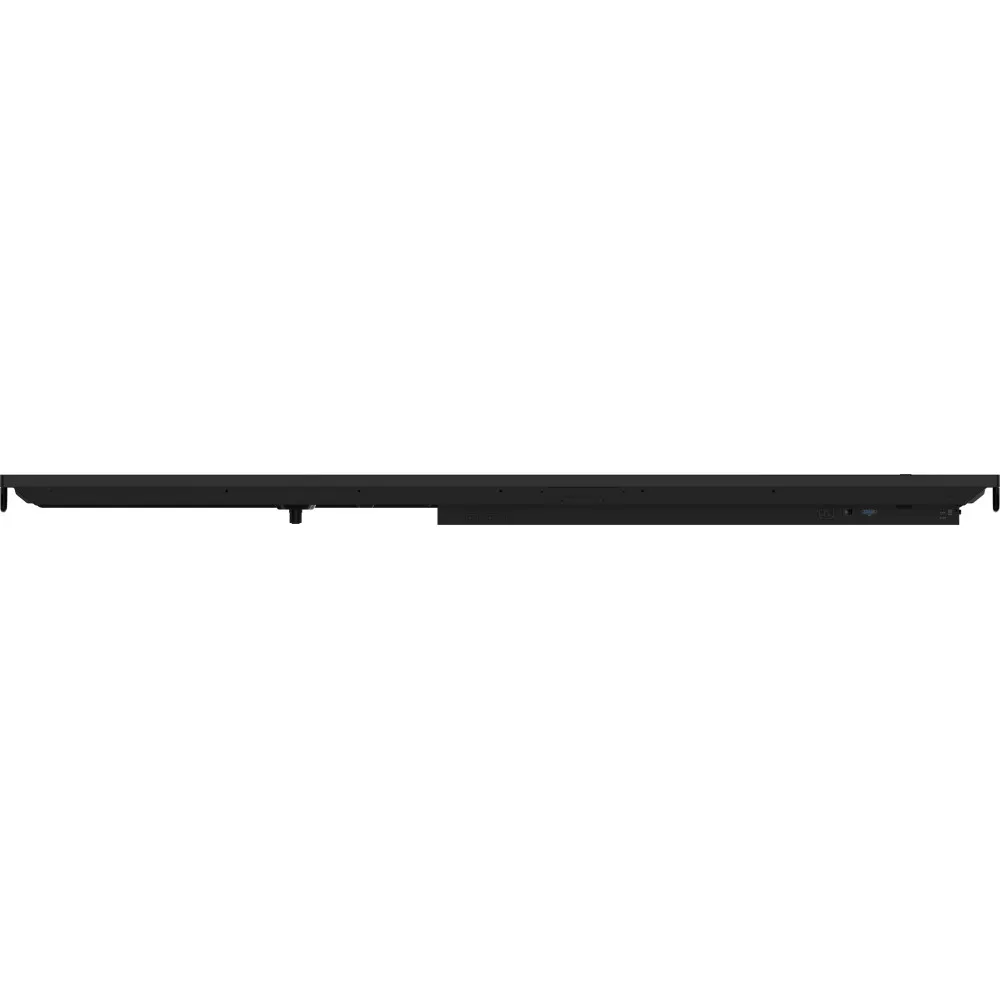 Zdjęcie produktu Monitor iiyama ProLite TE9812MIS-B3AG - 97,5"/3840x2160 (4K)/IPS/8 ms/dotykowy/USB-C/Czarny