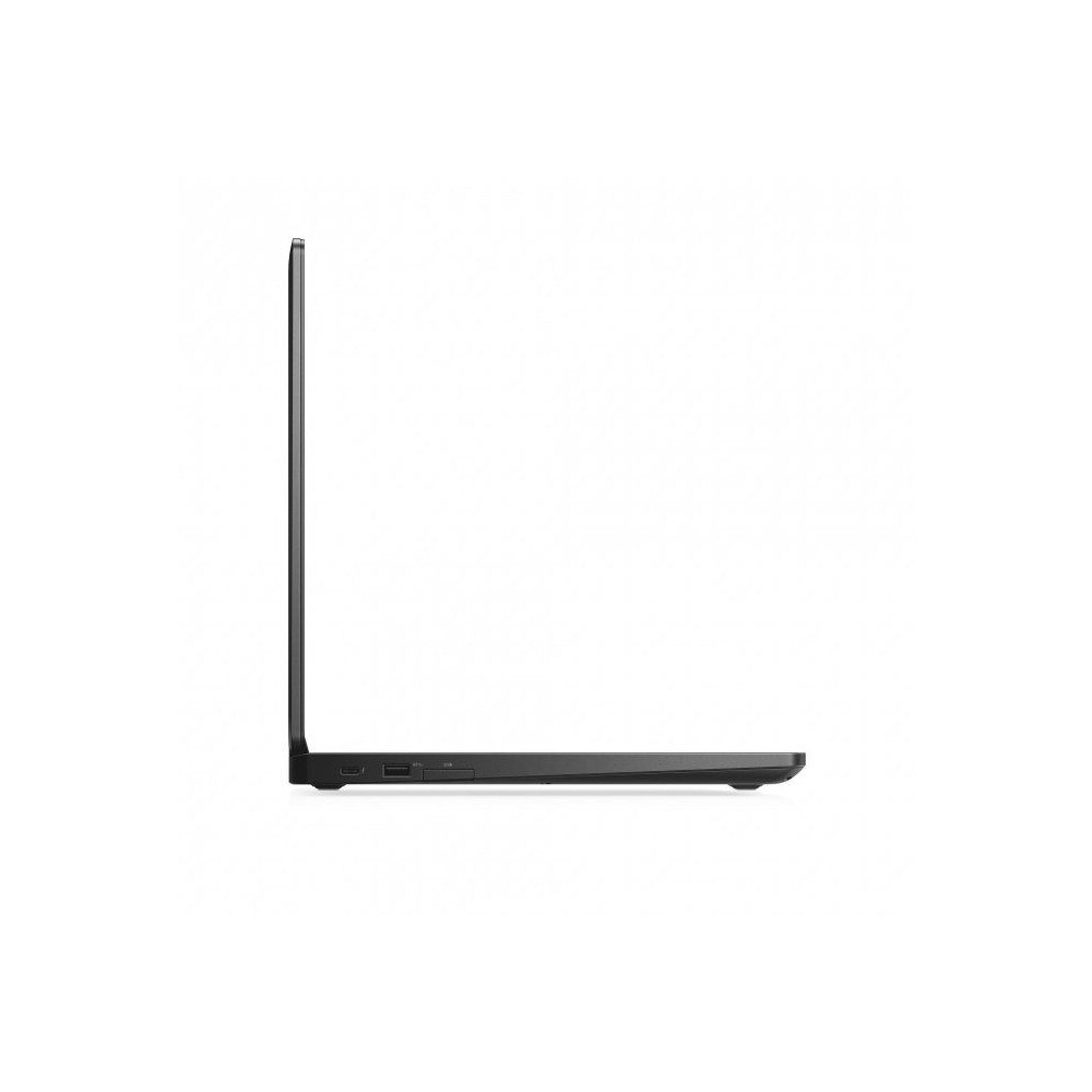 Laptop Dell Latitude 5580 N028L558015EMEA - i7-7600U/15,6" FHD/RAM 16GB/SSD 256GB/GeForce 930MX/Windows 10 Pro/3 lata On-Site - zdjęcie