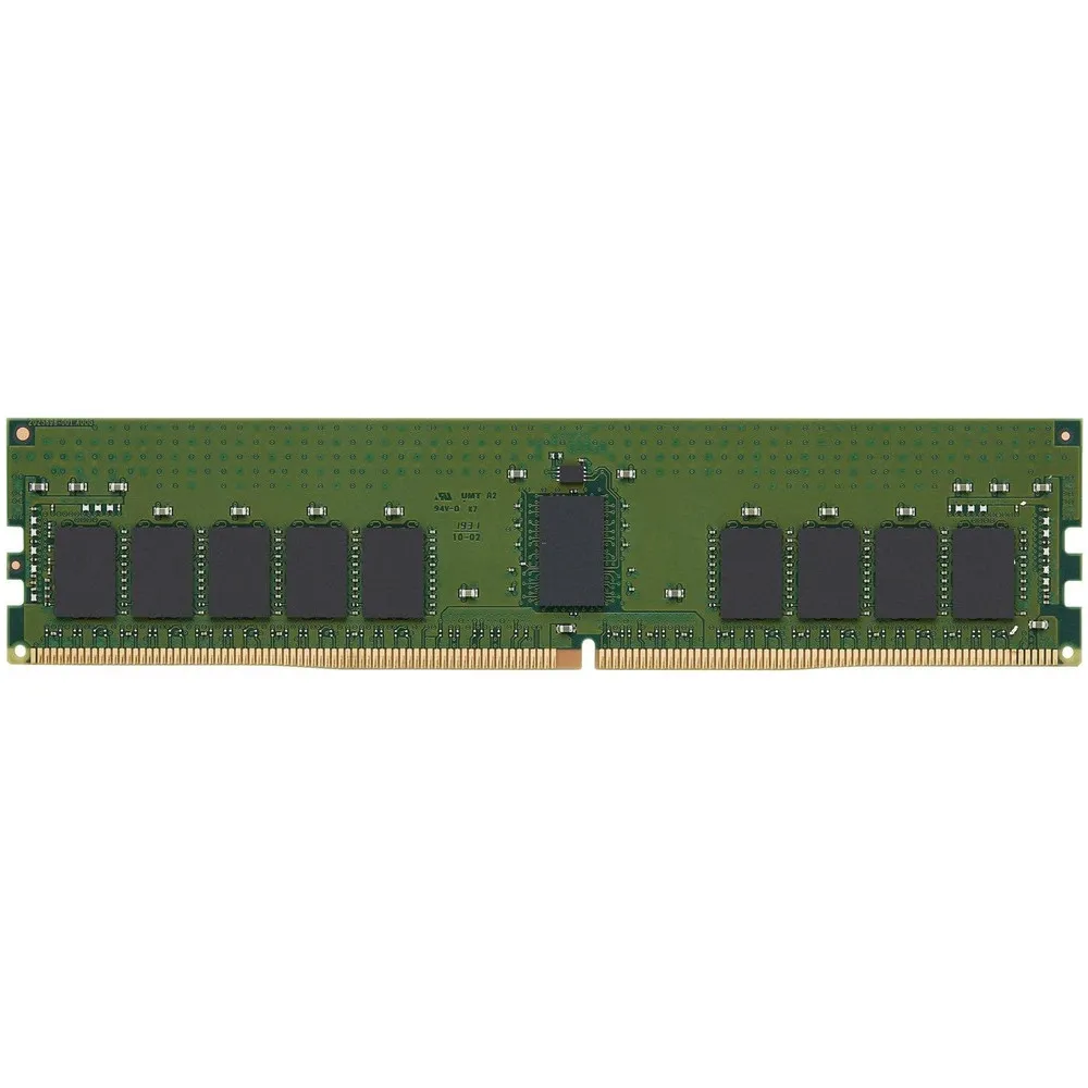 Pamięć RAM 1x32GB RDIMM DDR4 Kingston KSM32RD8, 32MFR - zdjęcie poglądowe 1