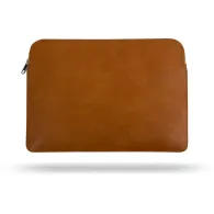 Etui na laptopa Baltan Uniwersal 14 BALT-SLV-005-01, Skóra, Brązowe | Sklep ITnes.pl, IT for BUSINESS