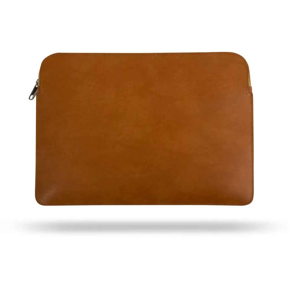 Etui na laptopa Baltan Uniwersal 14 BALT-SLV-005-01, Skóra, Brązowe | Sklep ITnes.pl, IT for BUSINESS