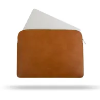 Etui na laptopa Baltan Uniwersal 14 BALT-SLV-005-01, Skóra, Brązowe | Sklep ITnes.pl, IT for BUSINESS