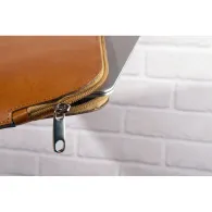 Etui na laptopa Baltan Uniwersal 14 BALT-SLV-005-01, Skóra, Brązowe | Sklep ITnes.pl, IT for BUSINESS
