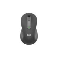 Mysz bezprzewodowa Logitech Signature M650 L 910-006236 - Kolor grafitowy | Sklep ITnes.pl - IT for BUSINESS