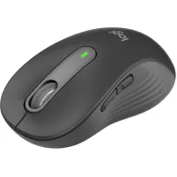 Mysz bezprzewodowa Logitech Signature M650 L 910-006236 - Kolor grafitowy | Sklep ITnes.pl - IT for BUSINESS