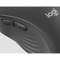 Mysz bezprzewodowa Logitech Signature M650 L 910-006236 - Kolor grafitowy | Sklep ITnes.pl - IT for BUSINESS