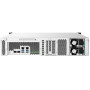 Serwer NAS QNAP Rack TS-832PXU-RP-693 - zdjęcie poglądowe 1