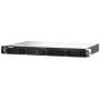 Serwer NAS QNAP Rack TS-435XEU-81L - zdjęcie poglądowe 1