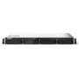 Serwer NAS QNAP Rack TS-435XEU-F1F2 - zdjęcie poglądowe 3