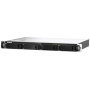 Serwer NAS QNAP Rack TS-435XEU-9E7B - zdjęcie poglądowe 1